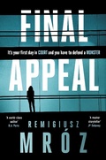 Cover: Final Appeal - Zaffre
