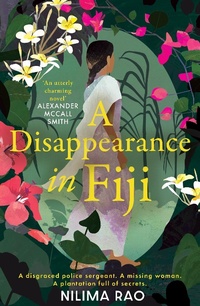 Abbildung von: A Disappearance in Fiji - Zaffre