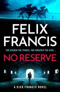 Cover: No Reserve - Zaffre