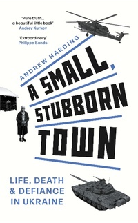 Abbildung von: A Small, Stubborn Town - Ithaka