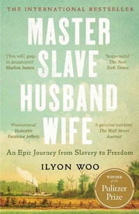 Abbildung von: Master Slave Husband Wife - Ithaka