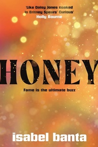 Bild vergrößern Bild: Honey - Zaffre
