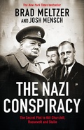 Cover: The Nazi Conspiracy - Ithaka