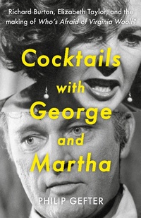 Abbildung von: Cocktails with George and Martha - Ithaka