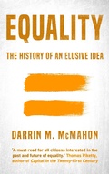 Cover: Equality - Ithaka