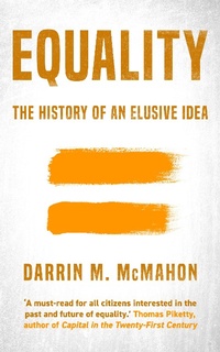 Enlarge image Cover: Equality - Ithaka