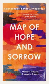 Enlarge image Cover: Map of Hope and Sorrow - Footnote Press