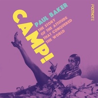 Enlarge image Cover: Camp! - Footnote Press