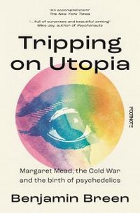 Enlarge image Cover: Tripping on Utopia - Footnote Press