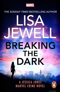 Enlarge image Cover: Breaking the Dark - Penguin (Cornerstone)