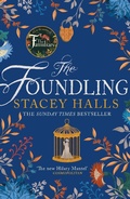 Cover: The Foundling - Manilla Press
