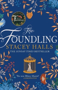 Enlarge image Cover: The Foundling - Manilla Press