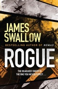 Cover: Rogue - Zaffre