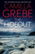 Cover: The Hideout - Zaffre