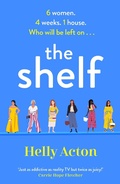 Cover: The Shelf - Zaffre