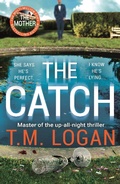 Cover: The Catch - Zaffre