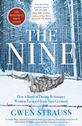 Cover: The Nine - Manilla Press