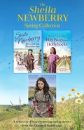 Cover: The Sheila Newberry Spring Collection - Zaffre