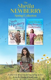 Enlarge image Cover: The Sheila Newberry Spring Collection - Zaffre