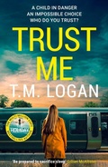 Cover: Trust Me - Zaffre
