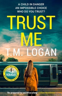 Enlarge image Cover: Trust Me - Zaffre