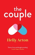 Cover: The Couple - Zaffre