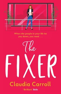 Enlarge image Cover: The Fixer - Zaffre