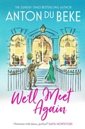 Cover: We'll Meet Again - Zaffre