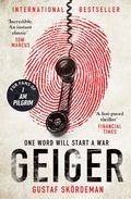 Cover: Geiger - Zaffre
