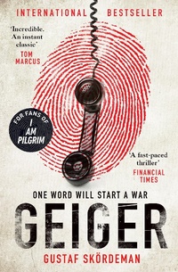 Enlarge image Cover: Geiger - Zaffre