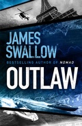 Cover: Outlaw - Zaffre