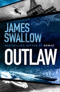 Enlarge image Cover: Outlaw - Zaffre