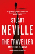 Cover: The Traveller and Other Stories - Zaffre