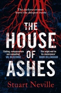 Cover: The House of Ashes - Zaffre