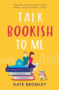 Abbildung von: Talk Bookish to Me - Zaffre