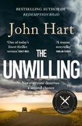Cover: The Unwilling - Zaffre