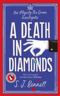 Bild: A Death in Diamonds - Zaffre
