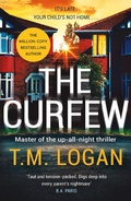 Cover: The Curfew - Zaffre