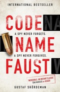 Cover: Codename Faust - Zaffre