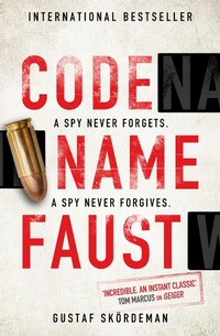 Enlarge image Cover: Codename Faust - Zaffre