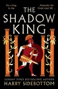 Cover: The Shadow King - Zaffre