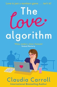 Enlarge image Cover: The Love Algorithm - Zaffre