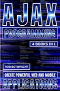 Abbildung von: AJAX Programming - Pastor Publishing Ltd
