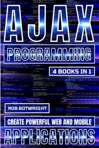 Abbildung von: AJAX Programming - Pastor Publishing Ltd
