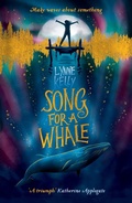 Cover: Song for A Whale - Zando - Slowburn