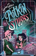 Cover: The Haunting of Peligan City - Zando - Slowburn