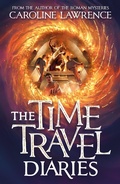 Cover: The Time Travel Diaries - Zando - Slowburn