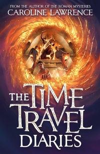 Enlarge image Cover: The Time Travel Diaries - Zando - Slowburn