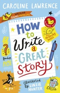 Cover: How To Write a Great Story - Zando - Slowburn