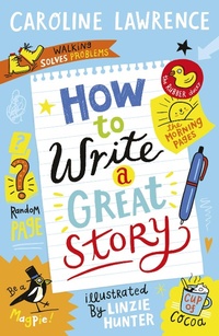 Enlarge image Cover: How To Write a Great Story - Zando - Slowburn